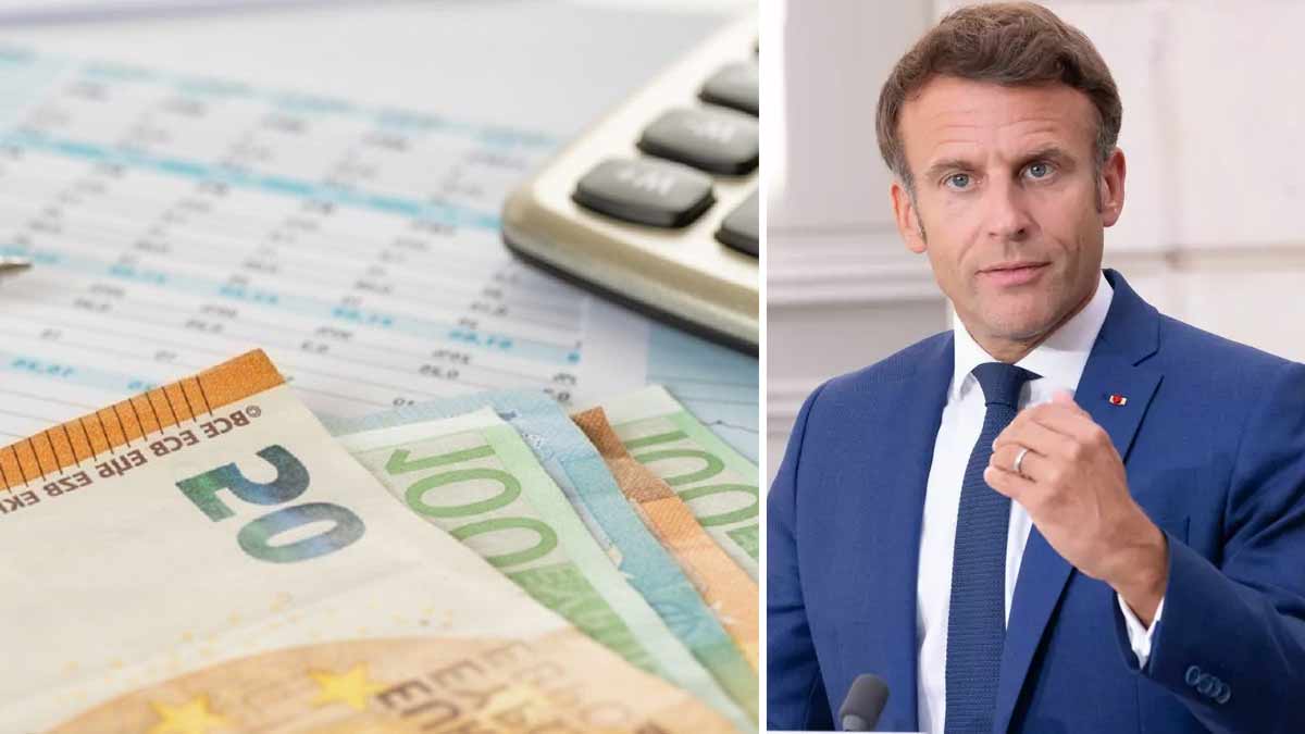 Prime Macron 2022  les dates de versement pour la nouvelle aide !